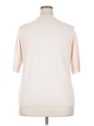 Ella Moss Sweater Vest (view 2)