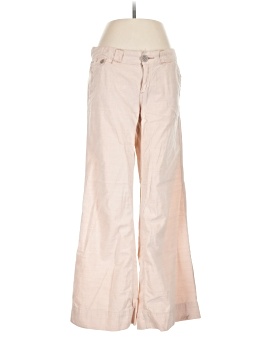 Pilcro And The Letterpress Casual Pants