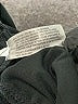 Ava & Viv Solid Black Active Pants Size 20W - photo 5