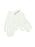 Assorted Brands White Gloves One size - photo 1
