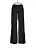 Unbranded Stripes Black Dress Pants Size 18 (estimated) - photo 1