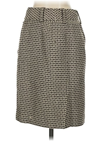 Ann Taylor Casual Skirt (view 2)