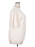 Ella Moss Ivory Sweater Vest Size XXL - photo 4