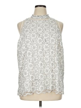 Torrid Sleeveless Blouse (view 1)