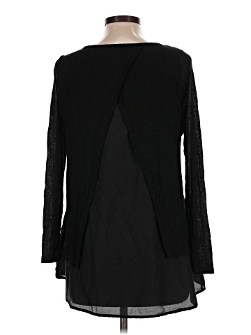 VERTIGO Long Sleeve Top (view 2)