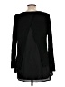 VERTIGO Black Long Sleeve Top Size L - photo 2