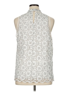 Torrid Sleeveless Blouse (view 2)