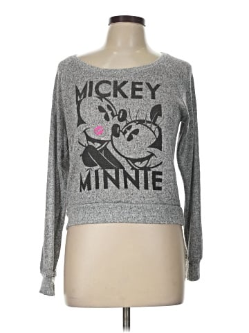 Disney Store Pullover Sweater (view 1)