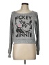 Disney Store Gray Pullover Sweater Size L - photo 1