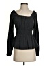 Madewell Gray Black Cardigan Size S - photo 1