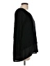VERTIGO Black Long Sleeve Top Size L - photo 4
