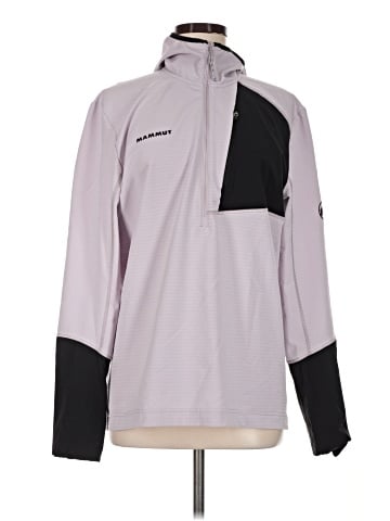 Mammut Track Jacket (view 1)