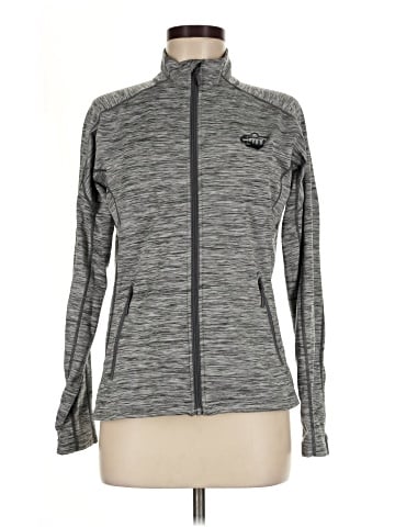 Level Wear Track Jacket (view 1)