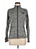 Level Wear Gray Track Jacket Size M - photo 1