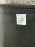 Unbranded Black 3/4 Sleeve T-Shirt Size S - photo 7