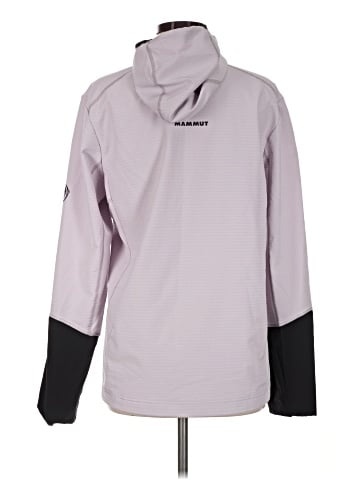 Mammut Track Jacket (view 2)