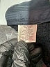 Willow & Clay Tweed Black Jacket Size M - photo 7
