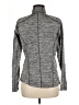 Level Wear Gray Track Jacket Size M - photo 2