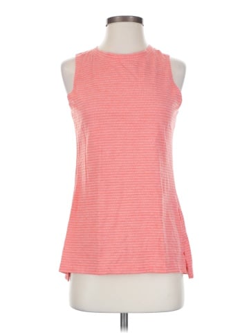 Athletic Works Sleeveless T-Shirt (view 1)