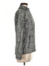 Level Wear Gray Track Jacket Size M - photo 4