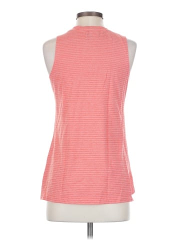 Athletic Works Sleeveless T-Shirt (view 2)