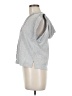 Evereve Gray Vest Size M - photo 5