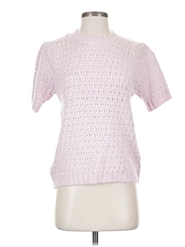 M Magaschoni Short Sleeve Top (view 1)