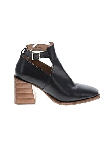 Free People Ankle Boots (view 1)