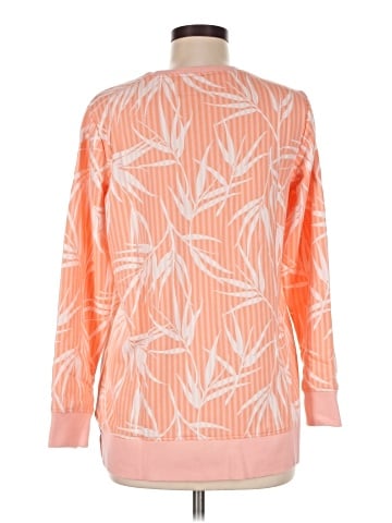 Lands' End Pullover Sweater (view 2)