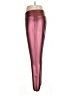 Unbranded 100% Polyester Metallic Burgundy Active Pants Size 1X - photo 5