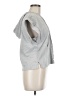 Evereve Gray Vest Size M - photo 4