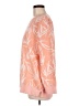 Lands' End Tropical Orange Pullover Sweater Size M (petite) - photo 5