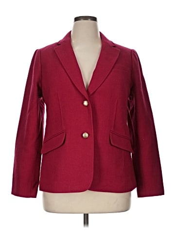 Talbots Blazer (view 1)