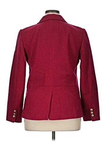 Talbots Blazer (view 2)