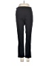 Theory Solid Black Active Pants Size 4 - photo 1