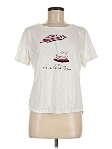 Talbots Short Sleeve T-Shirt (view 1)