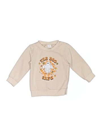 Unbranded Sweatshirt (view 1)