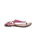 Sam Edelman Pink Sandals Size 7 1/2 - photo 1