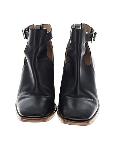 Free People Ankle Boots (view 2)
