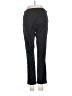 Theory Solid Black Active Pants Size 4 - photo 2