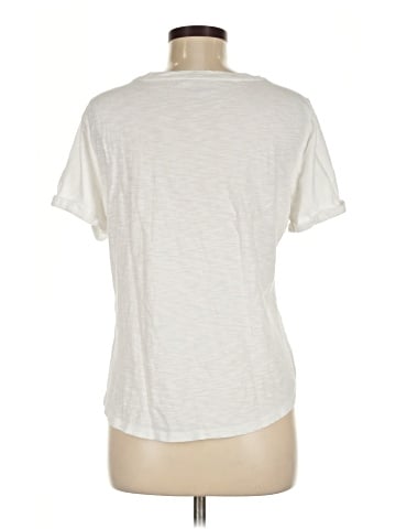 Talbots Short Sleeve T-Shirt (view 2)