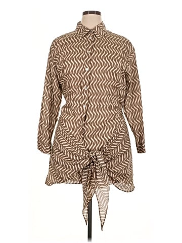 Zara Casual Dress (view 1)