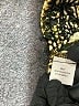 Cache Gold Yellow Sleeveless Blouse Size M - photo 8