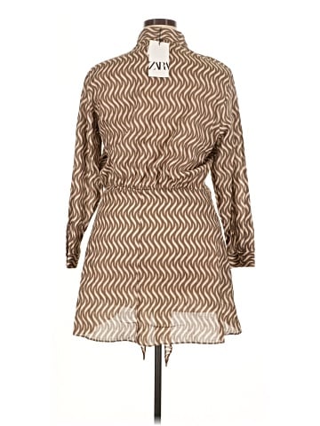 Zara Casual Dress (view 2)