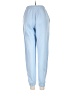 Zara Blue Casual Pants Size M - photo 2