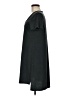 Universal Thread 100% Cotton Solid Black Casual Dress Size M - photo 5