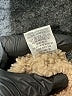 Unbranded 100% Polyester Tan Coat Size M - photo 7
