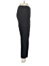 Theory Solid Black Active Pants Size 4 - photo 4