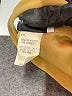 Mestiza New York Tan Jacket Size M - photo 7