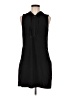 Calvin Klein Performance Black Casual Dress Size M - photo 1